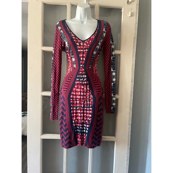 BCBG Maxazria Glynn‎ Dress - Picture 4 of 9